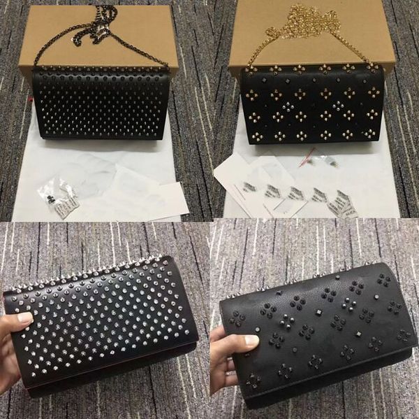 women handbags rivet holding bag personalityhead embossed envelope shoulder bags street trend head genuine leather purse wallets
women handbags rivet holding bag personalityhead embossed envelope shoulder bags street trend head genuine leather purse wallets
