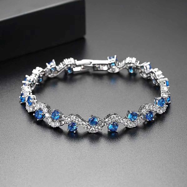 carlidana 2023 new shiny rhinestone chain bracelet give women fashion party jewelry anniversary gifts wholesale non tarnish, Golden;silver
carlidana 2023 new shiny rhinestone chain bracelet give women fashion party jewelry anniversary gifts wholesale non tarnish, Golden;silver