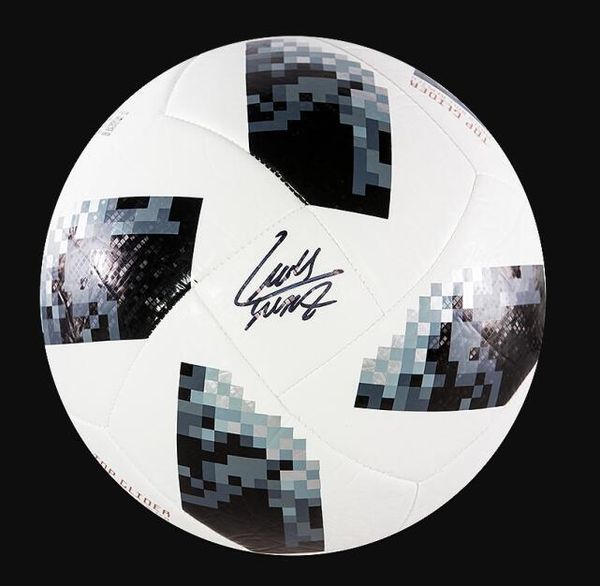 suarez autographed signed signatured auto collectable memorabilia 2018 world cup soccer ball
suarez autographed signed signatured auto collectable memorabilia 2018 world cup soccer ball
