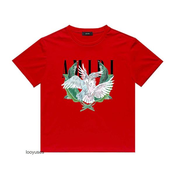 hip fashion designer parrot t shirt casual us amirs print 2023 mens color hop high street round neck short sleeve t-shirt 62r8, White;black
hip fashion designer parrot t shirt casual us amirs print 2023 mens color hop high street round neck short sleeve t-shirt 62r8, White;black