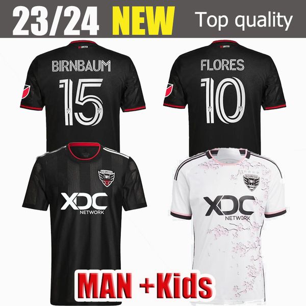 2022 major league soccer d.c. united men's jersey fan player edition soccer jersey 22 23 home black flores ariola bernbaum gressel canu, Black;yellow
2022 major league soccer d.c. united men's jersey fan player edition soccer jersey 22 23 home black flores ariola bernbaum gressel canu, Black;yellow