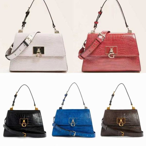 designer bags 55%off pendant portable one-shoulder women's bag new fashion shoulder crossbody handbags