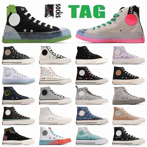 all star 1970s 70s chuck 70 casual shoes taylor environmental series game theme white blue brick red high clear jelly bottom canvas sneakers, Black
all star 1970s 70s chuck 70 casual shoes taylor environmental series game theme white blue brick red high clear jelly bottom canvas sneakers, Black