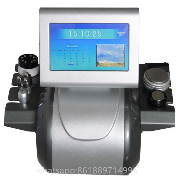 spa beauty salon use ultrasound cavitation weight loss machine/80k ultrasonic cavitation vacuum rf system for body slimming
spa beauty salon use ultrasound cavitation weight loss machine/80k ultrasonic cavitation vacuum rf system for body slimming
