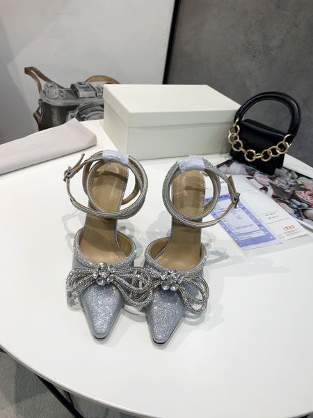 women dress shoes wedding woman high heels stiletto glitter designer sandals pumps crystal bowtie buckle maryjane red shoes, Black
women dress shoes wedding woman high heels stiletto glitter designer sandals pumps crystal bowtie buckle maryjane red shoes, Black