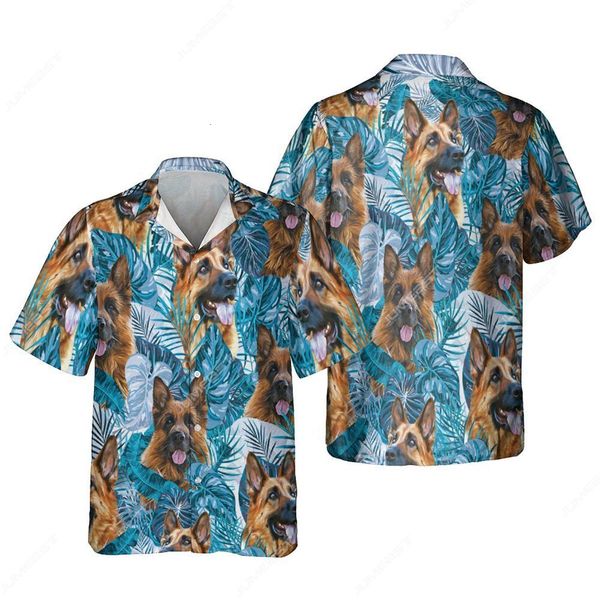 men's casual shirts jumeast 3d printed german shepherd men golden retriever in beach hawaii shirt blouses dachshund hippie clothes shir, White;black
men's casual shirts jumeast 3d printed german shepherd men golden retriever in beach hawaii shirt blouses dachshund hippie clothes shir, White;black