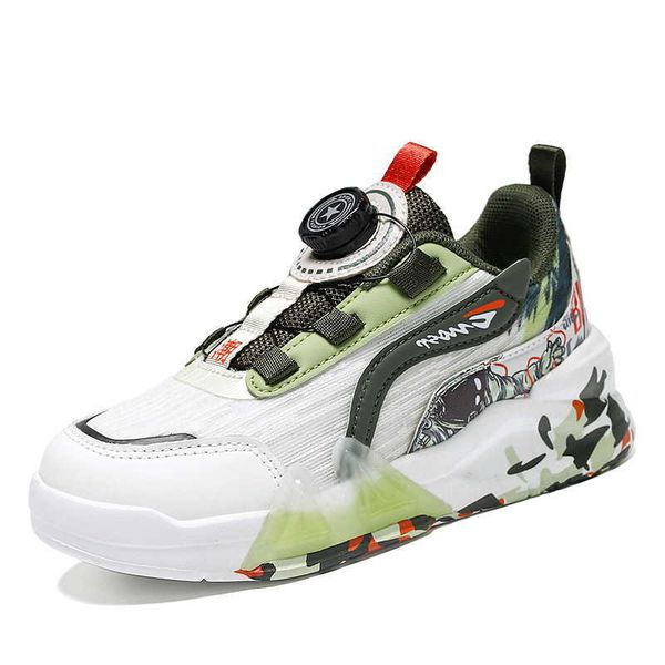 rotary button chil1en's sports shoes fashion brand boys' shoes breathable casual board shoes aj chil1en's shoes chil1en', Black
rotary button chil1en's sports shoes fashion brand boys' shoes breathable casual board shoes aj chil1en's shoes chil1en', Black