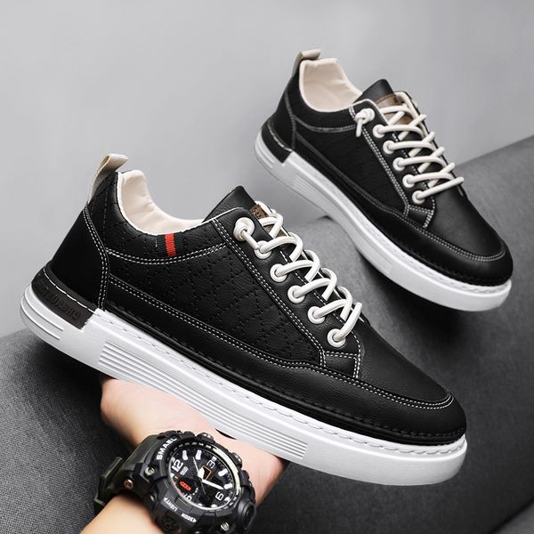2023 men women running shoes black white beige increase comfortable mens trainers outdoor sneakers size 39-44 color20
2023 men women running shoes black white beige increase comfortable mens trainers outdoor sneakers size 39-44 color20