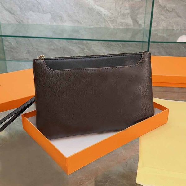 designer bag flower letter women coin pochette men plaid clutch briefcase detachable wrist strap
designer bag flower letter women coin pochette men plaid clutch briefcase detachable wrist strap