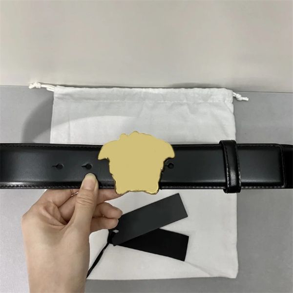 luxury belts for women designer belt mens classic fashion business leisure belt 3d metal buckle leather ceintura fashion temperament versati, Black;brown
luxury belts for women designer belt mens classic fashion business leisure belt 3d metal buckle leather ceintura fashion temperament versati, Black;brown