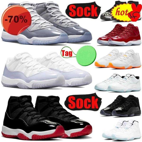 boots grey cool 11 11s basketball shoes for men women animal instinct bright citrus bred legend gamma blue concord pure violet mens trainers, Black
boots grey cool 11 11s basketball shoes for men women animal instinct bright citrus bred legend gamma blue concord pure violet mens trainers, Black