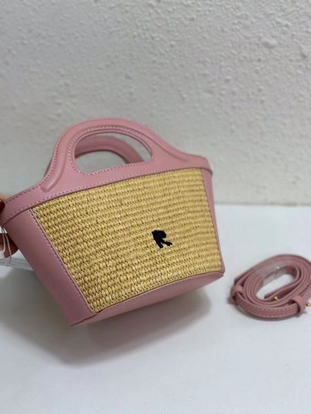 women designer crossbody bags marn woven michafl kops ladies summer beach mini shopping baskt totes with cowhide handle weaving techniques
women designer crossbody bags marn woven michafl kops ladies summer beach mini shopping baskt totes with cowhide handle weaving techniques