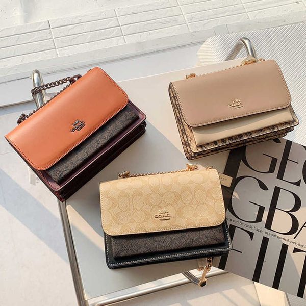 fashion women's bag 75%off women's coating chain bag luxury designer handbags bags purse
fashion women's bag 75%off women's coating chain bag luxury designer handbags bags purse