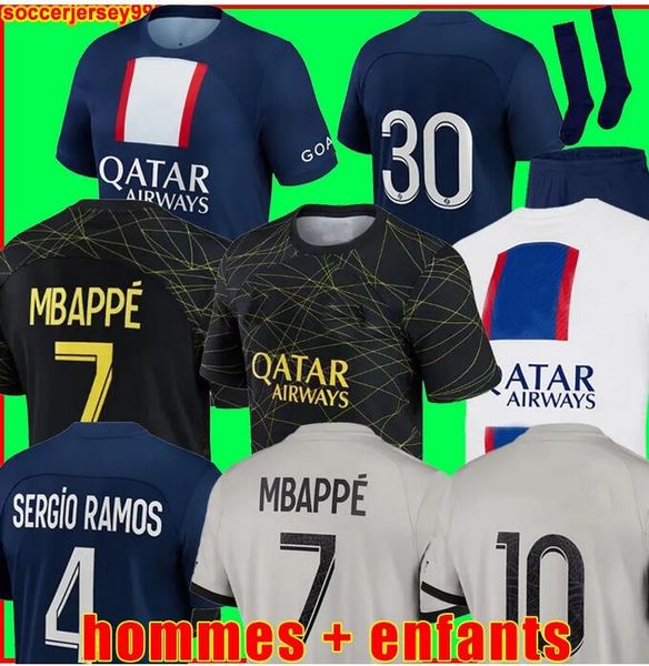 22 23 paris mbappe sergio ramos soccer jerseys 2022 2023 wijnaldum hakimi icardi marquinhos kean gana verratti football shirt maillot de foo, Black;yellow
22 23 paris mbappe sergio ramos soccer jerseys 2022 2023 wijnaldum hakimi icardi marquinhos kean gana verratti football shirt maillot de foo, Black;yellow