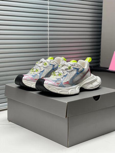 2023 winter womens and mens track new designer beautiful sneaker casual designer shoes - quality womens and mens eu size 35-45 shoes traine, Red;white
2023 winter womens and mens track new designer beautiful sneaker casual designer shoes - quality womens and mens eu size 35-45 shoes traine, Red;white