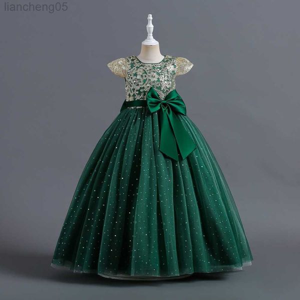 girl's dresses 2023 new girl children come embroidered princess dresses girls wedding evening prom ball gown flower kids party dresses, Red;yellow
girl's dresses 2023 new girl children come embroidered princess dresses girls wedding evening prom ball gown flower kids party dresses, Red;yellow