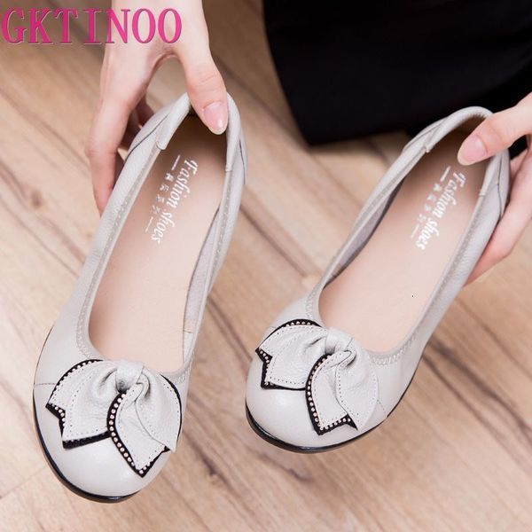 dress shoes gktinoo plus size3443loafers comfortable women genuine leather flat woman casual nurse work flats 6 colors 230220, Black
dress shoes gktinoo plus size3443loafers comfortable women genuine leather flat woman casual nurse work flats 6 colors 230220, Black