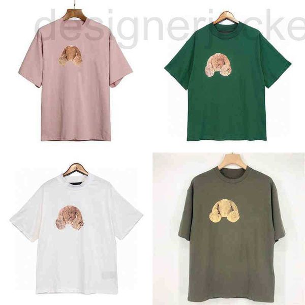 men's t-shirts designer for t men mens shirts womens designers bear letter tshirts clothing short sleeved tshirt 80k2, White;black
men's t-shirts designer for t men mens shirts womens designers bear letter tshirts clothing short sleeved tshirt 80k2, White;black