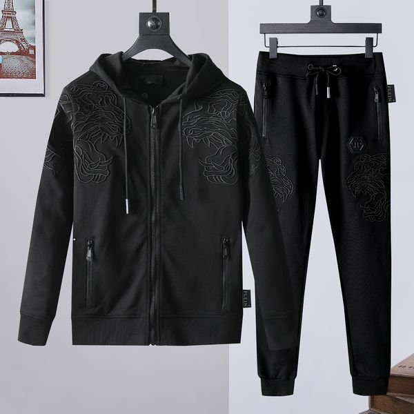 wholesale pp phillip plain mens casual tracksuit skull hooody luxury hooded men young hoodies sportswear sweatshirt suit jacket designs coup, Gray
wholesale pp phillip plain mens casual tracksuit skull hooody luxury hooded men young hoodies sportswear sweatshirt suit jacket designs coup, Gray
