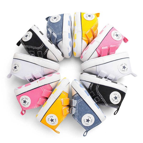 0-18m autumn spring newborn boys girls soft soled leather toddler first walkers baby shoes wholesale
0-18m autumn spring newborn boys girls soft soled leather toddler first walkers baby shoes wholesale