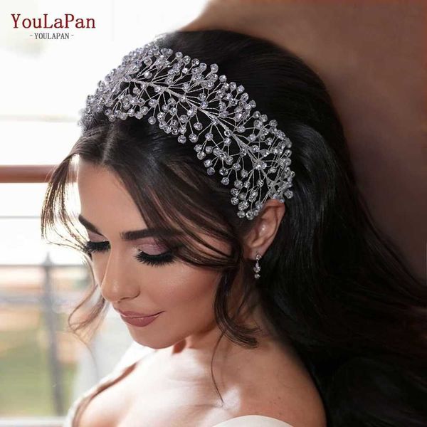 tiaras youlapan hp412 elegant wedding tiaras bridal headbands rhinestone headpiece banquet headdress for woman wedding hairbands z0220, White;golden
tiaras youlapan hp412 elegant wedding tiaras bridal headbands rhinestone headpiece banquet headdress for woman wedding hairbands z0220, White;golden