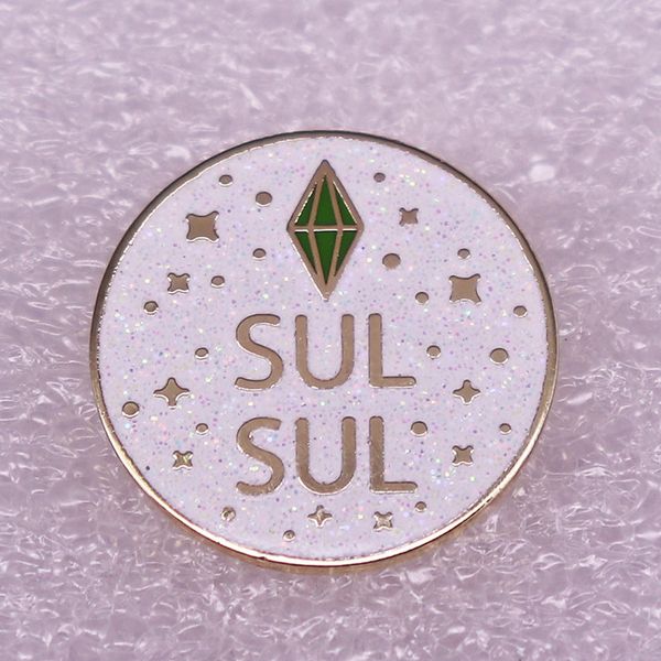 sims game flash enamel pin cute anime movies games hard enamel pins collect metal cartoon brooch backpack hat bag collar lapel badges, Blue
sims game flash enamel pin cute anime movies games hard enamel pins collect metal cartoon brooch backpack hat bag collar lapel badges, Blue
