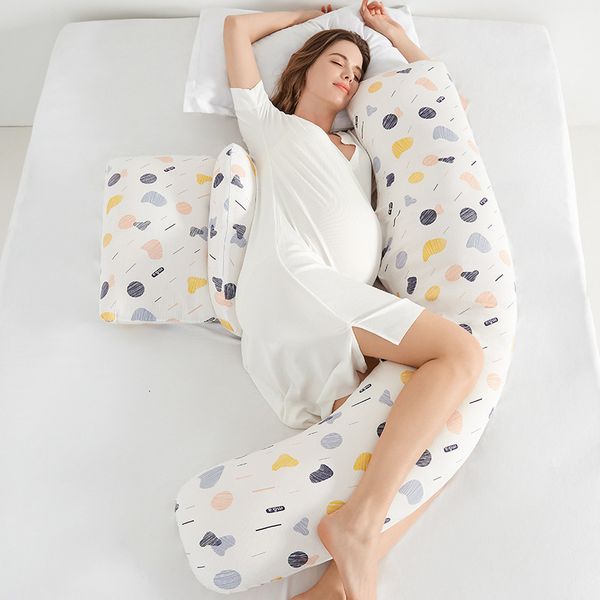 maternity pillows multifunctional pillow for pregnant women u-shaped waist protection side sleep detachable support abdominal pregnancy supp
maternity pillows multifunctional pillow for pregnant women u-shaped waist protection side sleep detachable support abdominal pregnancy supp