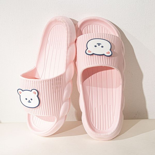 designer women slippers sandals cute pink white green girl outdoor summer beach casual scuffs shoes color21, Black
designer women slippers sandals cute pink white green girl outdoor summer beach casual scuffs shoes color21, Black
