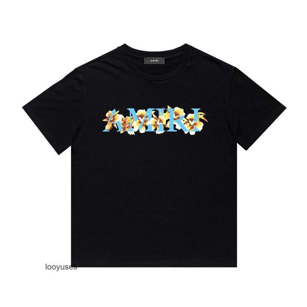 mens designer 2023 t fashion shirt amirs flower print casual hip hop us high street round neck short sleeve t-shirt trfm, White;black
mens designer 2023 t fashion shirt amirs flower print casual hip hop us high street round neck short sleeve t-shirt trfm, White;black