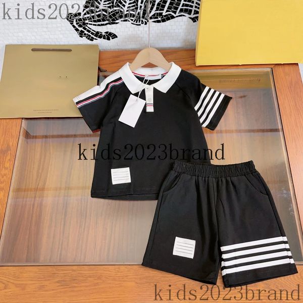 luxury designers kids clothing sets summer t shirts with shorts for boys high end cotton t short children soft tshirts size 90150cm beach se, White
luxury designers kids clothing sets summer t shirts with shorts for boys high end cotton t short children soft tshirts size 90150cm beach se, White