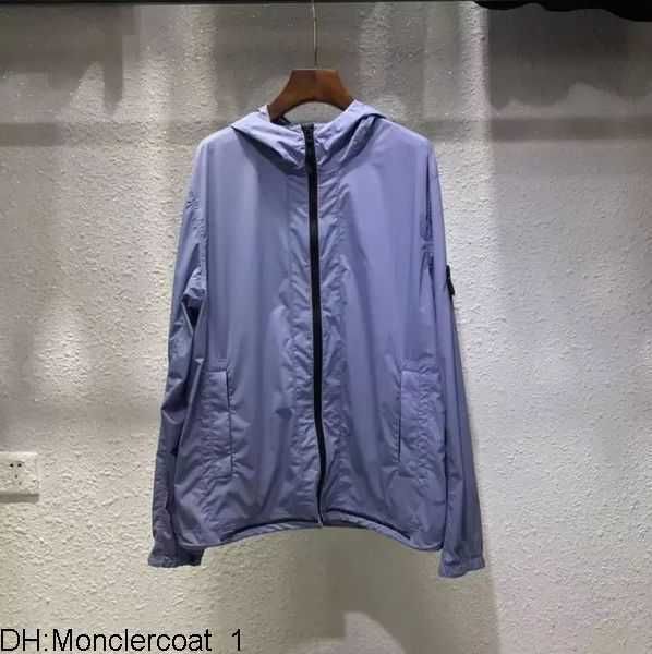 designer mens jackets stone luxury brand designe spring autumn coat windrunner fashion hooded hoodies sports windbreaker casual 6zg0w, Black;brown
designer mens jackets stone luxury brand designe spring autumn coat windrunner fashion hooded hoodies sports windbreaker casual 6zg0w, Black;brown