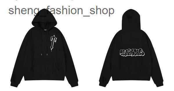 1 to 1 quality trapstar designer mens hoodie women's hoodie pullover men's jacket cotton winter plush warm coat sweatshirt hoodies, Black
1 to 1 quality trapstar designer mens hoodie women's hoodie pullover men's jacket cotton winter plush warm coat sweatshirt hoodies, Black