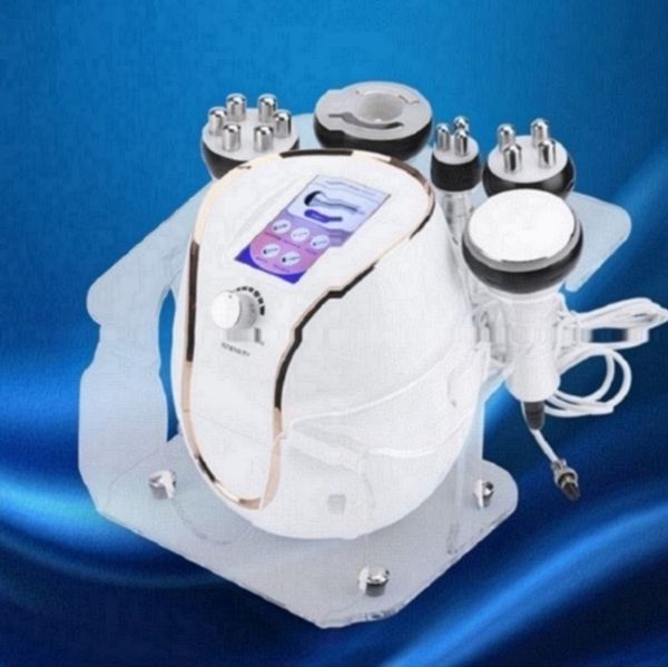 rf equipment 6 in 1 new 40k ultrasonic liposuction cavitation slimming machine tripolar sixpolar bipolar vacuum by air shipment
rf equipment 6 in 1 new 40k ultrasonic liposuction cavitation slimming machine tripolar sixpolar bipolar vacuum by air shipment