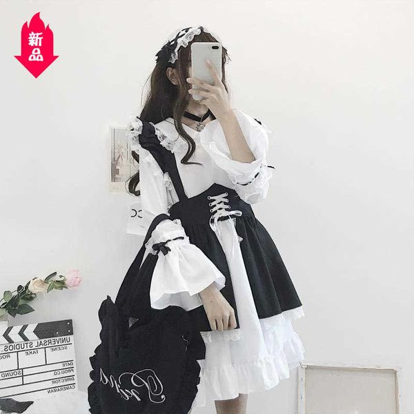 dress lolita maid lovely skirt lady big size suit edward kenway cosplay halloween costumes women, Black
dress lolita maid lovely skirt lady big size suit edward kenway cosplay halloween costumes women, Black
