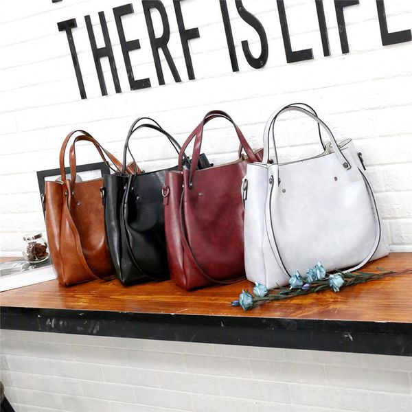 women inclined shoulder bags fashion casual womens bag small handbag totes high-capacity pu leather large volume wholesale girl mobile phone
women inclined shoulder bags fashion casual womens bag small handbag totes high-capacity pu leather large volume wholesale girl mobile phone