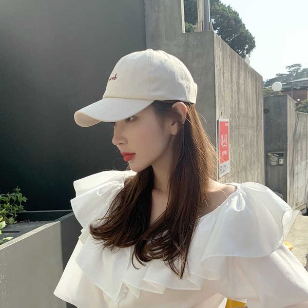 ball caps foux baseball caps summer women men thin letter embroidery cotton lovers adjustable simplicity new fashion korea style 2021 r23022, Blue;gray
ball caps foux baseball caps summer women men thin letter embroidery cotton lovers adjustable simplicity new fashion korea style 2021 r23022, Blue;gray