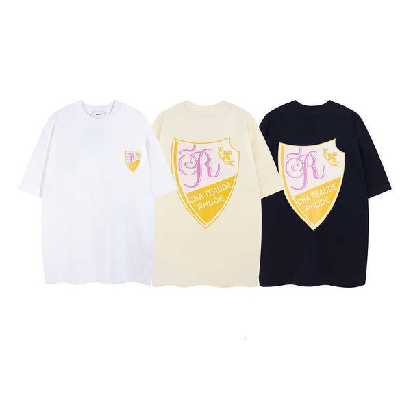 clothes and shorts 2023 summer new american ins rh fashion brand printed men's loose cotton short-sleeved t-shirt, White;black
clothes and shorts 2023 summer new american ins rh fashion brand printed men's loose cotton short-sleeved t-shirt, White;black