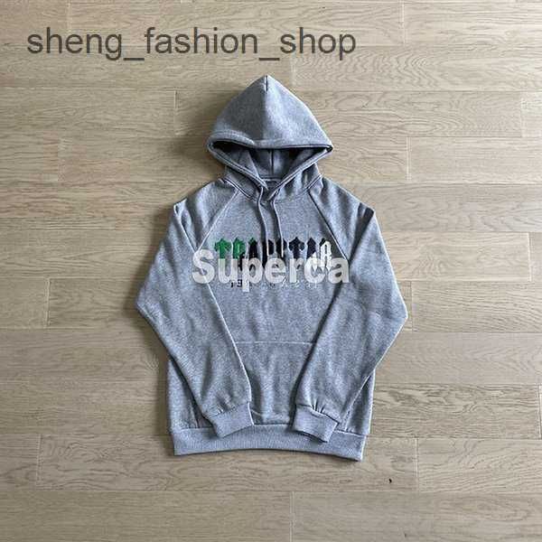 1 to 1 quality trapstar fleece man designers clothes men designer hoodies pullover t shirts mens jacket winter coats sweatshirt hoodie hoode, Black
1 to 1 quality trapstar fleece man designers clothes men designer hoodies pullover t shirts mens jacket winter coats sweatshirt hoodie hoode, Black