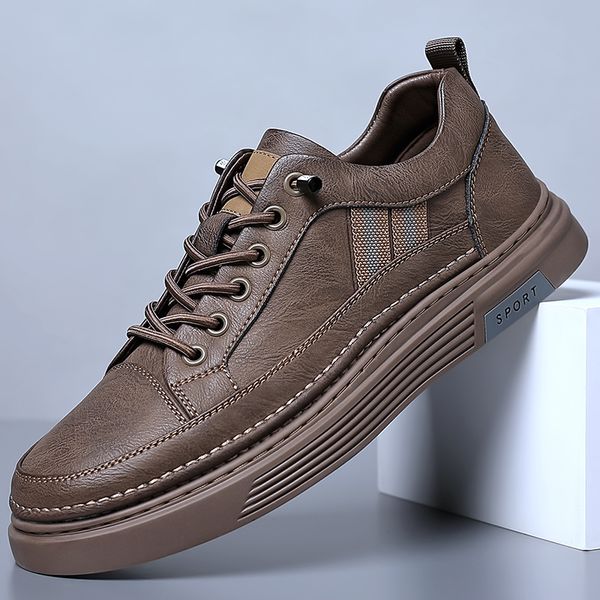 2023 men women running shoes black brown white mens trainers outdoor sneakers size 39-44 color10
2023 men women running shoes black brown white mens trainers outdoor sneakers size 39-44 color10