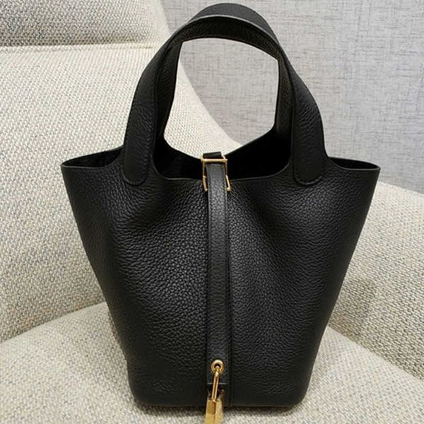 herms picotis lock portable universal bag 2023 new style vegetable basket handbag fashion versatile western classic large capacity litchi tb
herms picotis lock portable universal bag 2023 new style vegetable basket handbag fashion versatile western classic large capacity litchi tb
