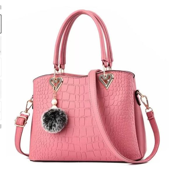 soft pu leather bag fashion brand messenger bag female large capacity handbag totes bag for women shoulder bags pink color
soft pu leather bag fashion brand messenger bag female large capacity handbag totes bag for women shoulder bags pink color