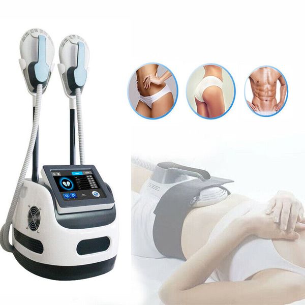 portable high intensity focused electromagnetic ems electronic body sculpt muscle stimulator machine
portable high intensity focused electromagnetic ems electronic body sculpt muscle stimulator machine
