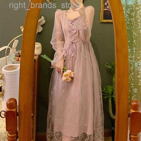 casual dresses casual dresses french vintage fairy dress women count lace-up korean party midi dress retro casual elegant princess dress lon, Black;gray
casual dresses casual dresses french vintage fairy dress women count lace-up korean party midi dress retro casual elegant princess dress lon, Black;gray