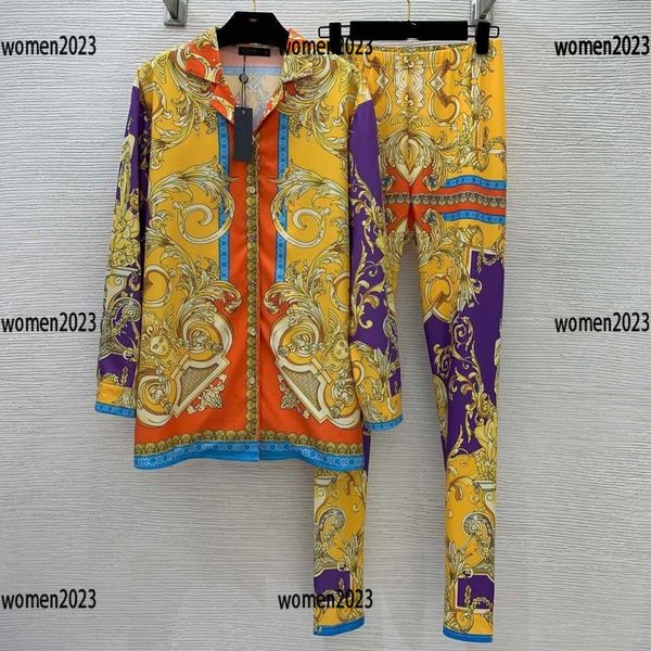women sets ladies suit 2pcs v-neck shirt and stretch leggings size s-xxl floral print new arrivals sports comfort product feb15, White
women sets ladies suit 2pcs v-neck shirt and stretch leggings size s-xxl floral print new arrivals sports comfort product feb15, White