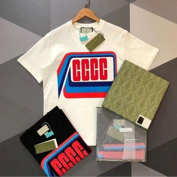 women's t-shirt mens t-shirts fashion summer milan designer men casual short sleeve loose hip hop street couple's t-shirt, White
women's t-shirt mens t-shirts fashion summer milan designer men casual short sleeve loose hip hop street couple's t-shirt, White