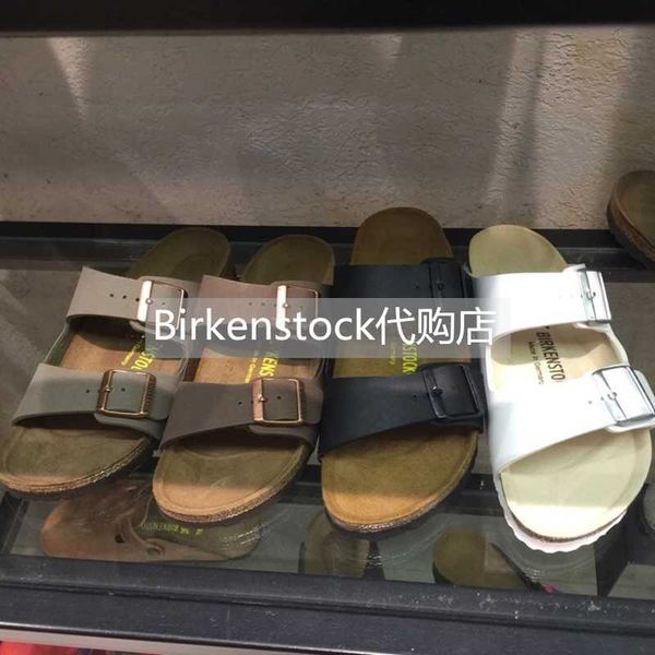 slippers factory designer birkinstocks arizona softwood sandals for men and women in summer, Black
slippers factory designer birkinstocks arizona softwood sandals for men and women in summer, Black