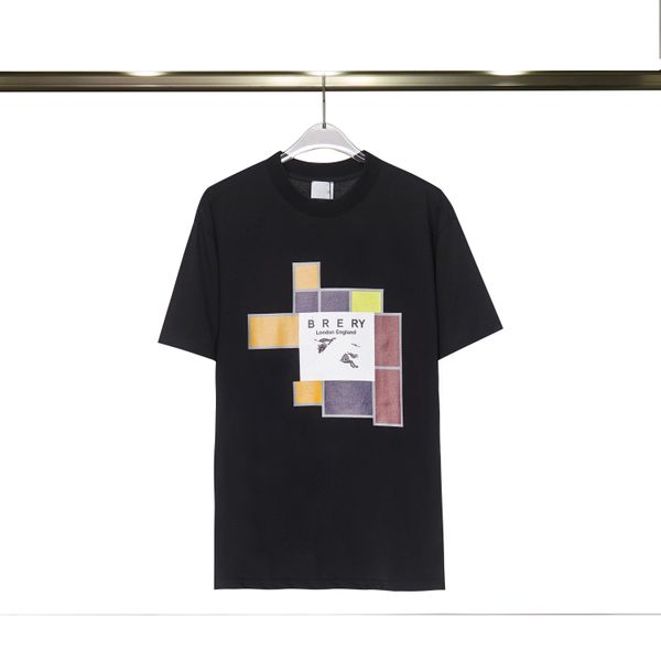 designer men's tee shirts black and white purple pony plaid brand fashion letters 100% cotton breathable anti-wrinkle slim men's a, White;black
designer men's tee shirts black and white purple pony plaid brand fashion letters 100% cotton breathable anti-wrinkle slim men's a, White;black