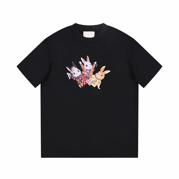 men womens new t shirt designer mens logo print tees womens cotton clothing size xs, White;black
men womens new t shirt designer mens logo print tees womens cotton clothing size xs, White;black