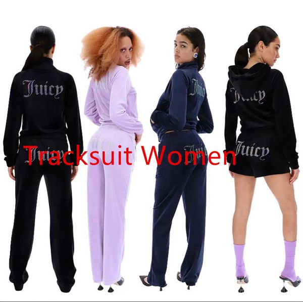 2023 set women's two piece pants velvet juicy tracksuit women coutoure set track suit couture juciy coture sweatsuits women tracksuit s, White
2023 set women's two piece pants velvet juicy tracksuit women coutoure set track suit couture juciy coture sweatsuits women tracksuit s, White