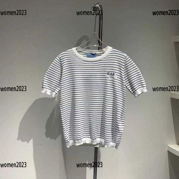 woman t-shirt lady short sleeve female summer size s-l knitting stylish elasticated cuffs feb, White
woman t-shirt lady short sleeve female summer size s-l knitting stylish elasticated cuffs feb, White